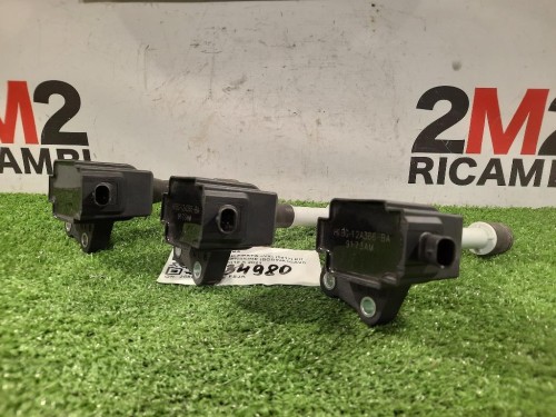 Cerniera Cofano ANT SX 95B823301 Porsche Macan I 2014