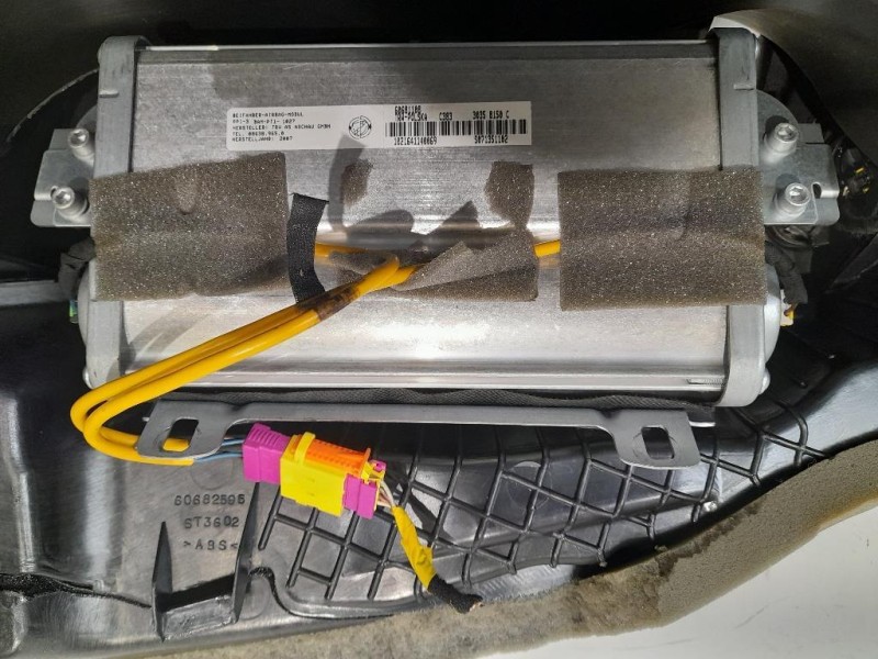 KIT Airbag Alfa Romeo 159 2006