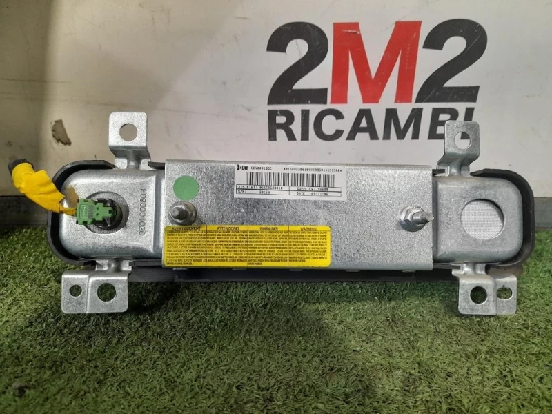 KIT Airbag Alfa Romeo 159 2006