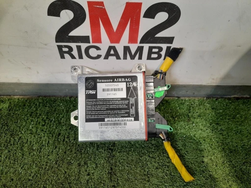 KIT Airbag Alfa Romeo 159 2006