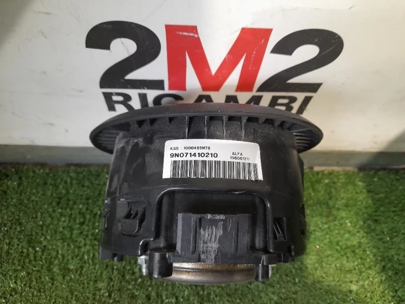 KIT Airbag Alfa Romeo 159 2006