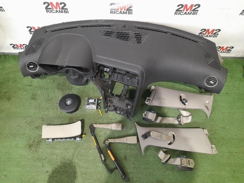 KIT Airbag Alfa Romeo 159 2006