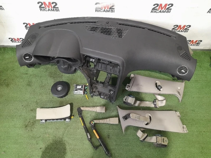 KIT Airbag Alfa Romeo 159 2006