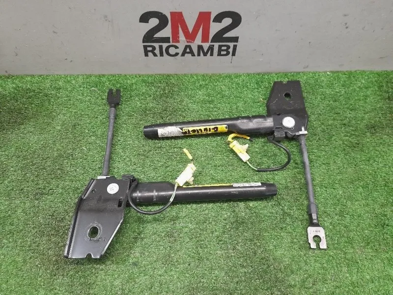 KIT Airbag Alfa Romeo Giulietta 2010