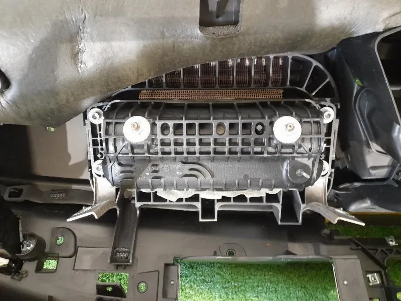 KIT Airbag Alfa Romeo Giulietta 2010