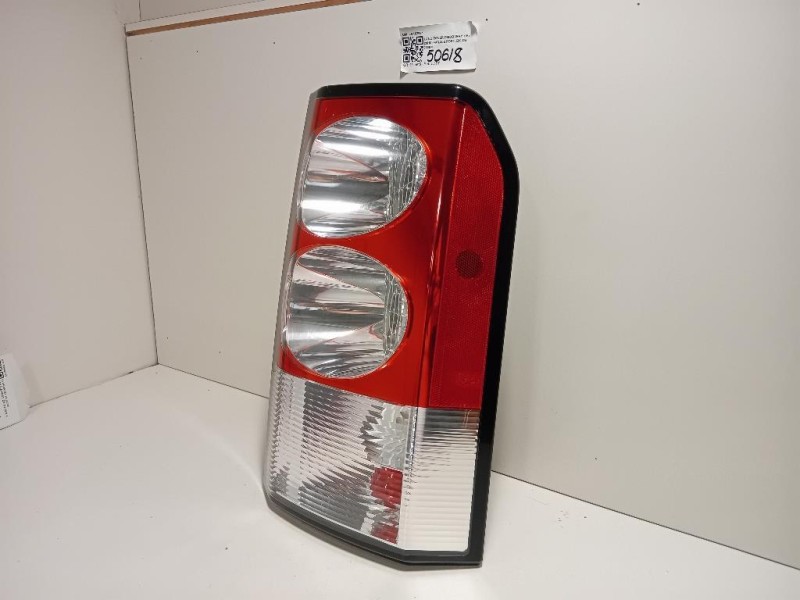 Fanale POST DX LR162961 Land Rover Discovery IV 2010