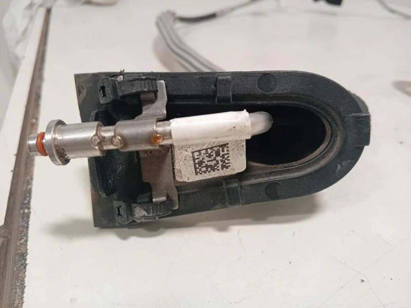 Air-bag Cofano Sistema Protezione Pedoni ANT 2058604700 Mercedes Classe C W205 2014