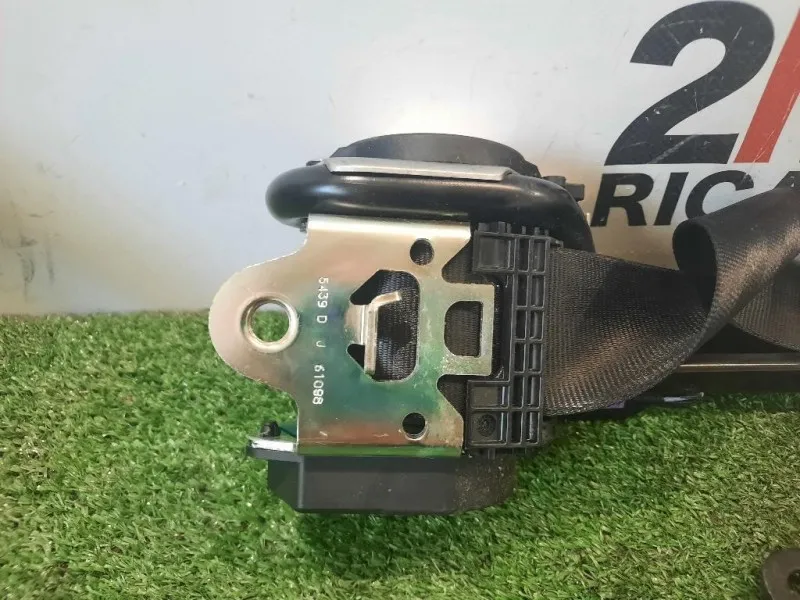 KIT Airbag Audi A4 8ED Avant 2005