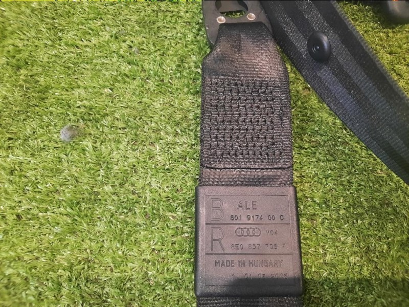 KIT Airbag Audi A4 8ED Avant 2005