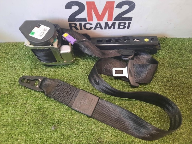 KIT Airbag Audi A4 8ED Avant 2005