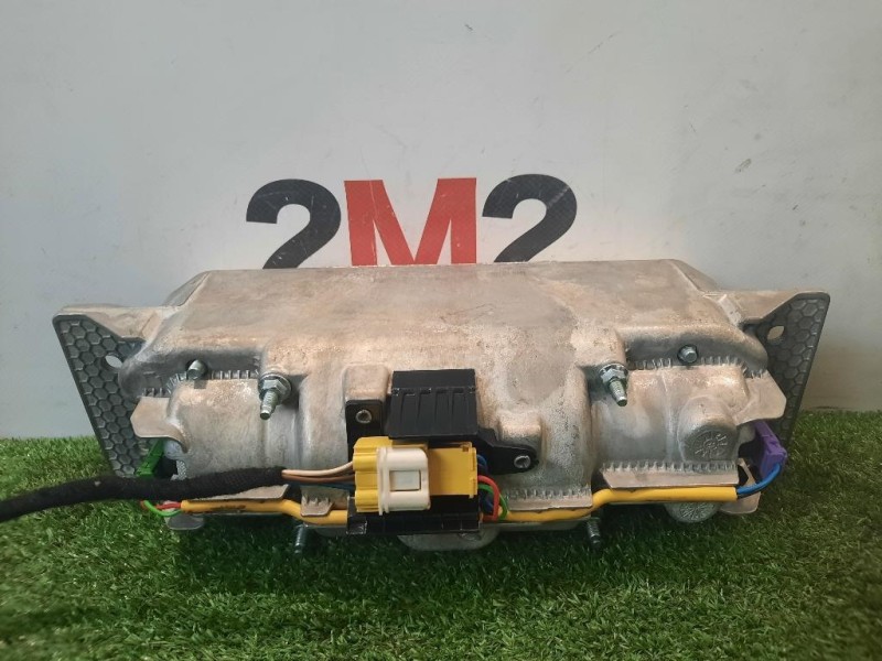 KIT Airbag Audi A4 8ED Avant 2005