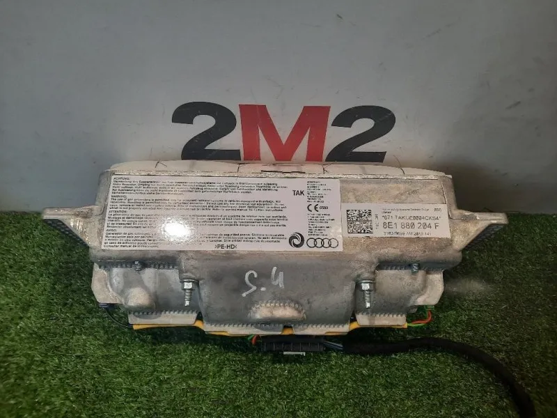 KIT Airbag Audi A4 8ED Avant 2005