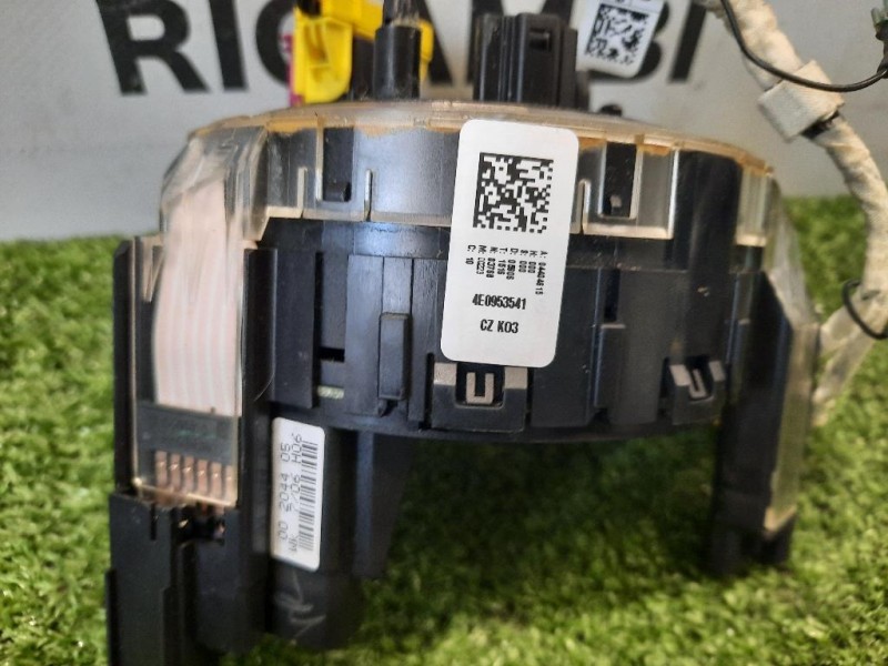 KIT Airbag Audi A4 8ED Avant 2005