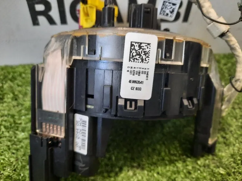 KIT Airbag Audi A4 8ED Avant 2005