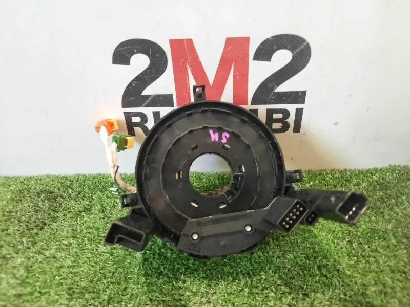 KIT Airbag Audi A4 8ED Avant 2005