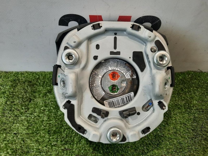 KIT Airbag Audi A4 8ED Avant 2005