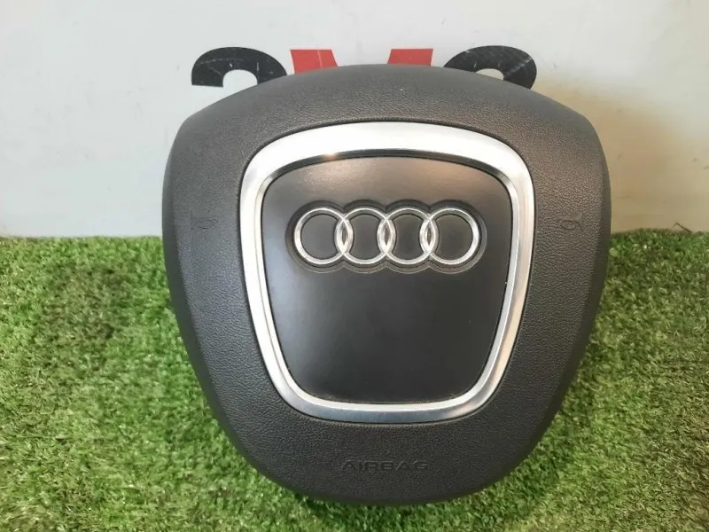 KIT Airbag Audi A4 8ED Avant 2005