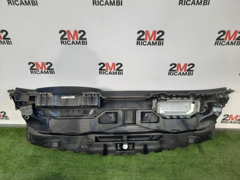 KIT Airbag Audi A4 8ED Avant 2005