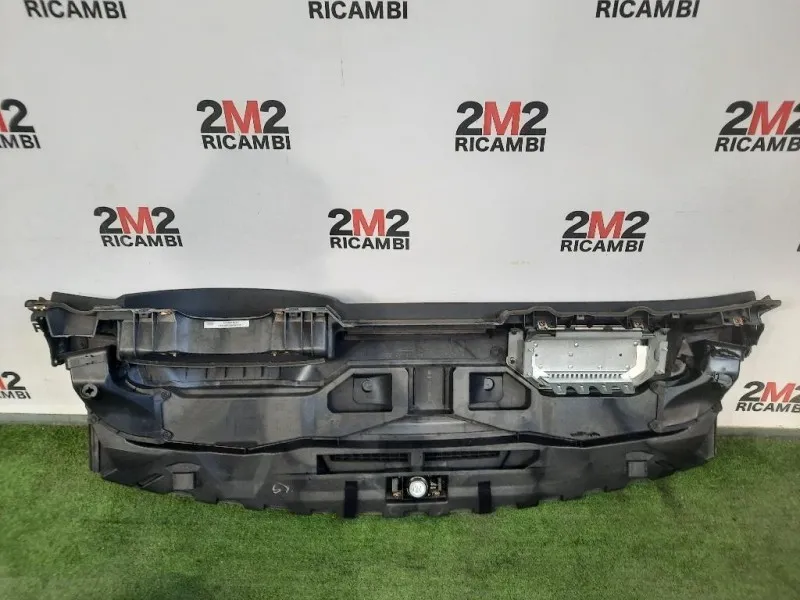 KIT Airbag Audi A4 8ED Avant 2005