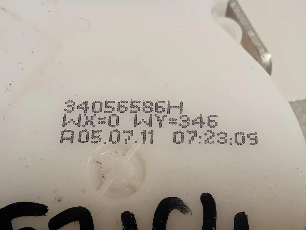 Cintura DI Sicurezza Sedile ANT DX 3405658434093390 Alfa Romeo Giulietta 2010