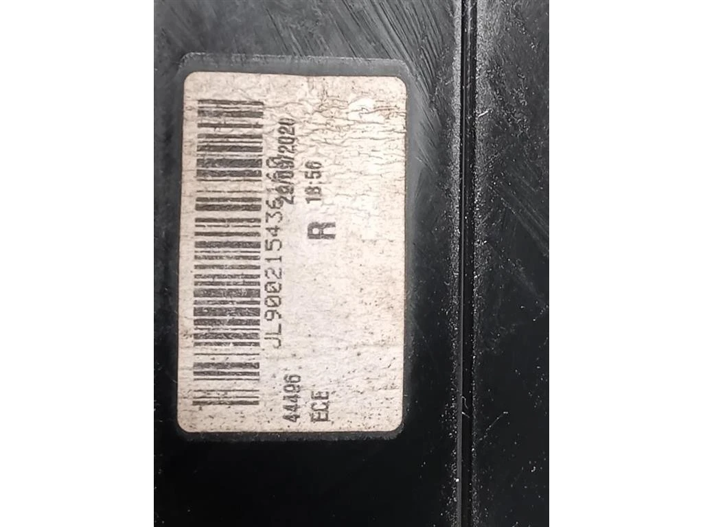 Fanale POST DX LR162961 Land Rover Discovery IV 2010