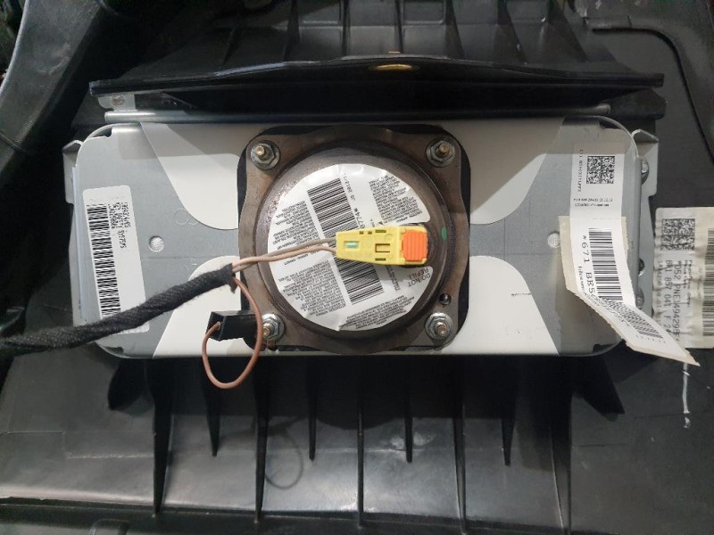 KIT Airbag 8R1857735C Audi Q5 8RB 2012