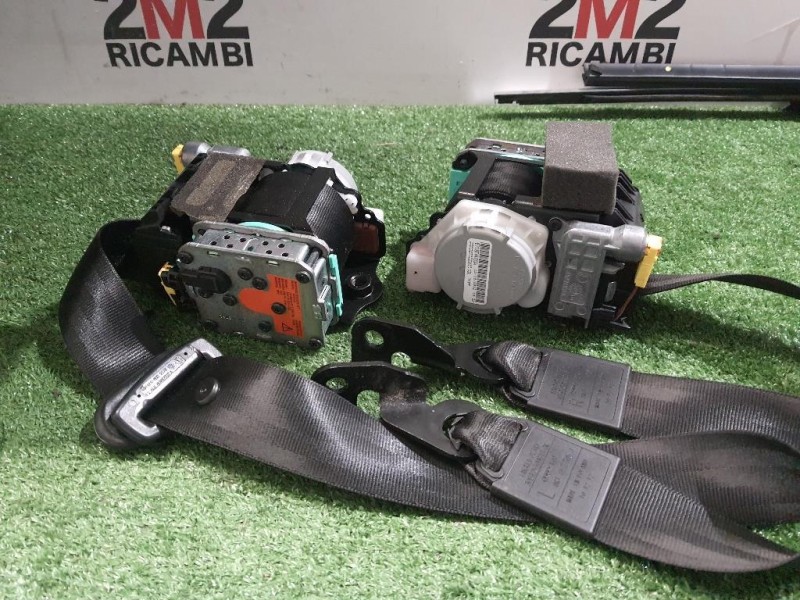 KIT Airbag 8R1857735C Audi Q5 8RB 2012