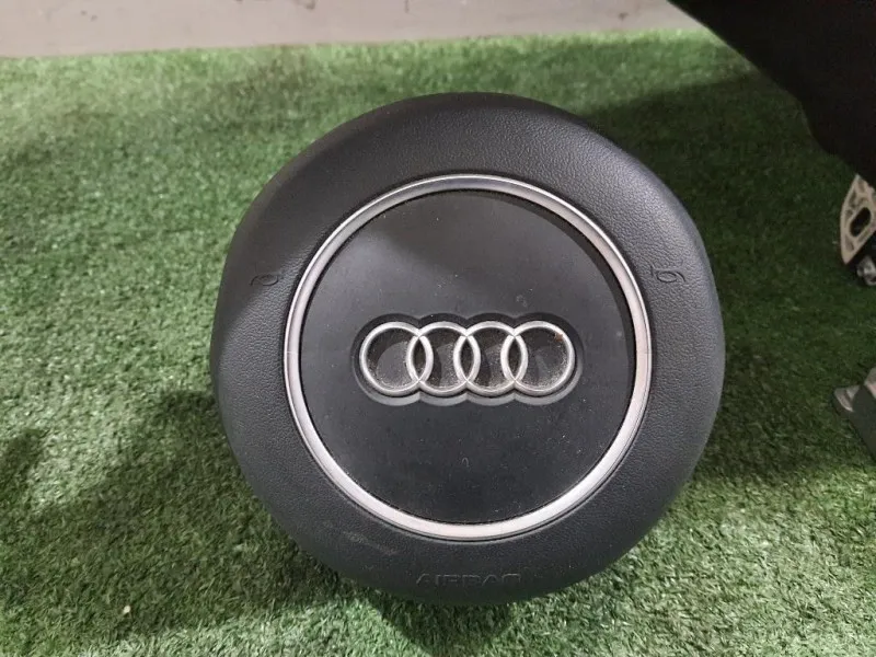 KIT Airbag 8R1857735C Audi Q5 8RB 2012