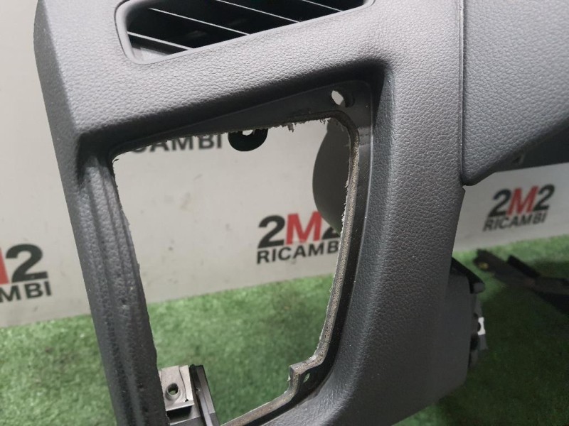 KIT Airbag 8R1857735C Audi Q5 8RB 2012