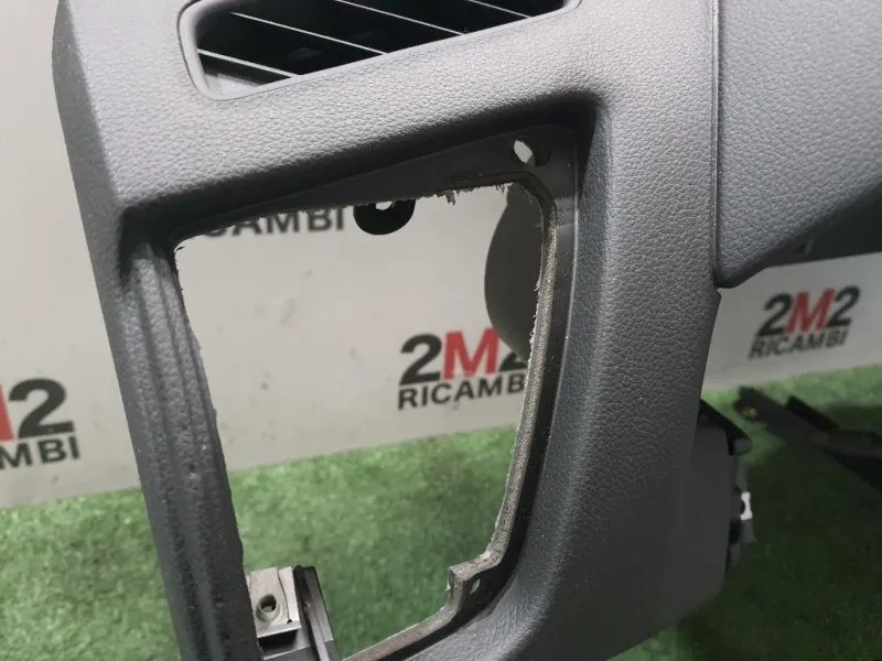 KIT Airbag 8R1857735C Audi Q5 8RB 2012