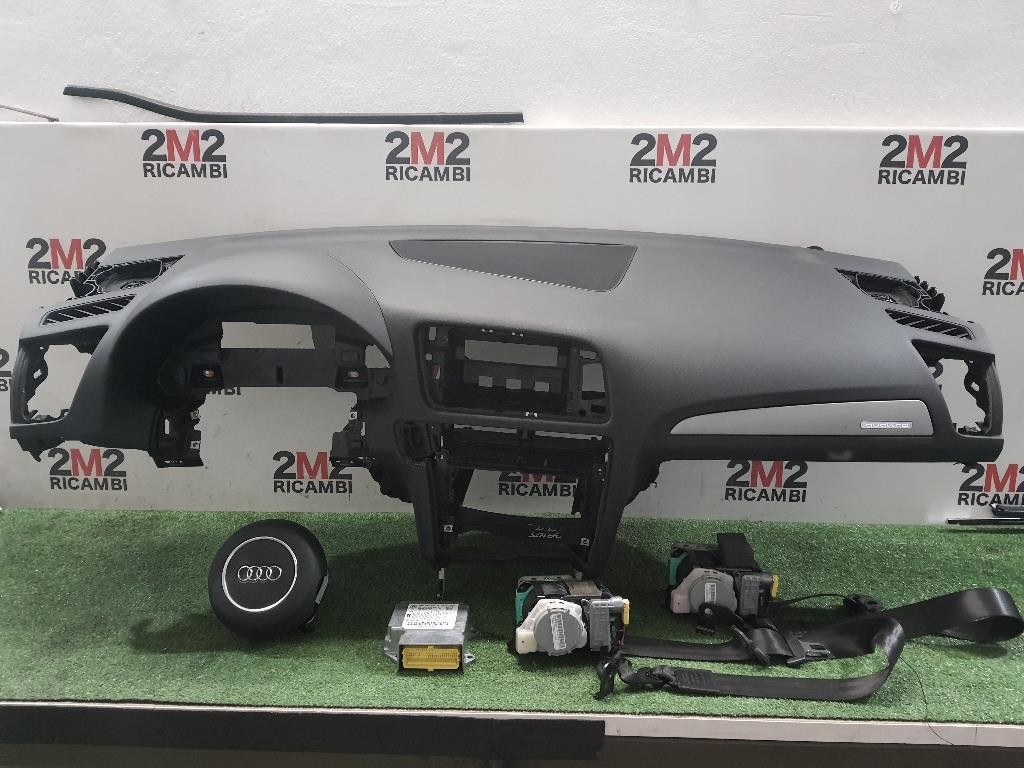 KIT Airbag 8R1857735C Audi Q5 8RB 2012