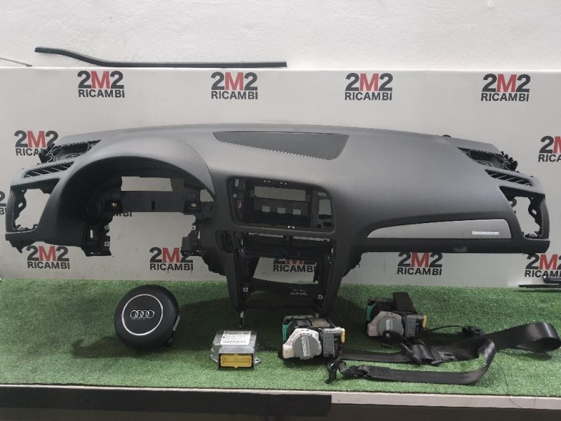 KIT Airbag 8R1857735C Audi Q5 8RB 2012