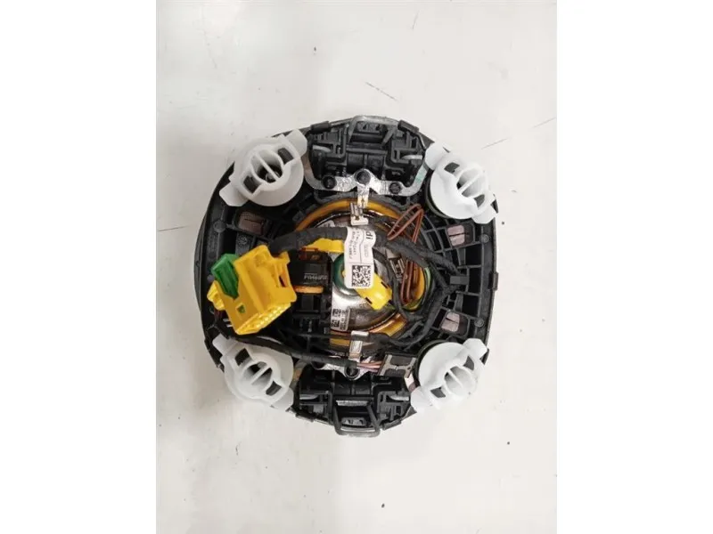 KIT Airbag KIT AIRBAG COMPLETO Audi Q5 8RB 2012