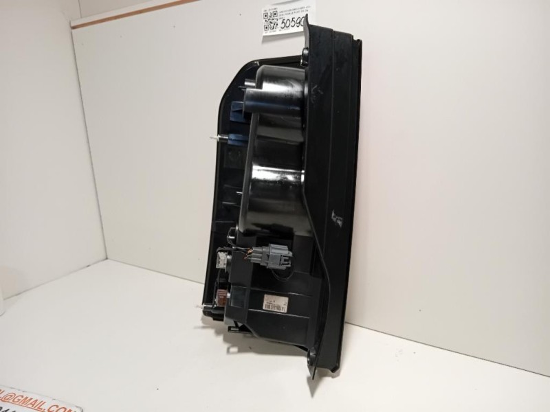 Fanale POST DX LR162961 Land Rover Discovery IV 2010
