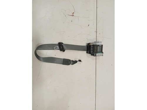 Cintura DI Sicurezza Sedile ANT DX 735542436 Fiat Doblò III 2015