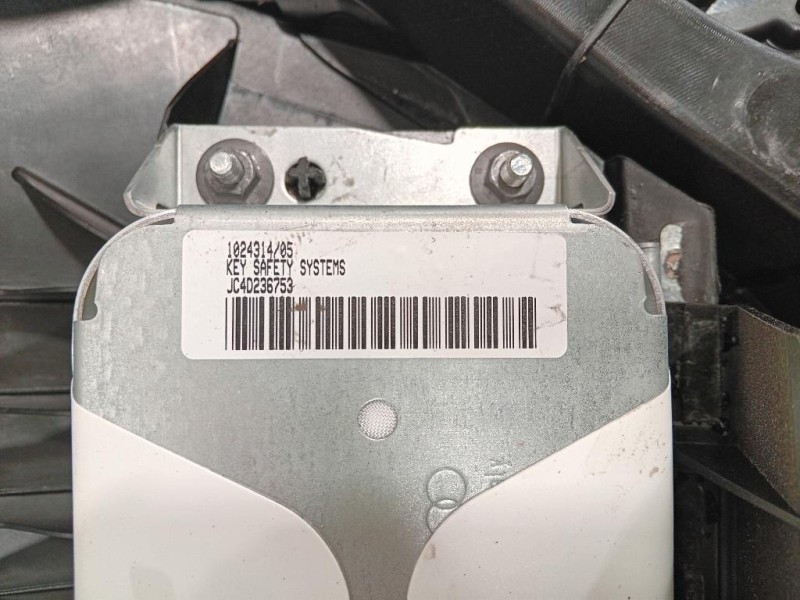 KIT Airbag KIT AIRBAG COMPLETO Audi Q5 8RB 2012