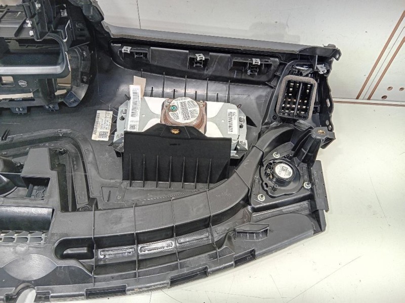 KIT Airbag KIT AIRBAG COMPLETO Audi Q5 8RB 2012