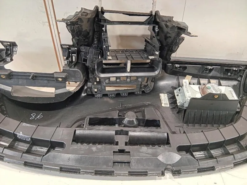 KIT Airbag KIT AIRBAG COMPLETO Audi Q5 8RB 2012