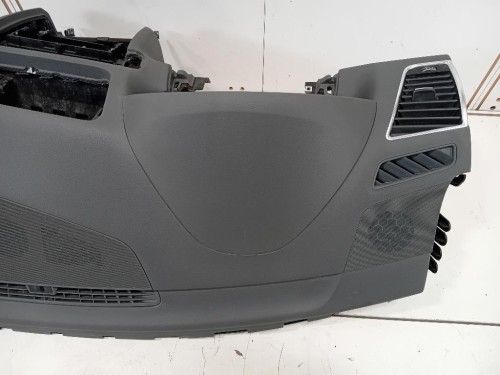 Cintura DI Sicurezza Sedile ANT DX BK21-V61294-ECW Ford Transit Custom I 2013