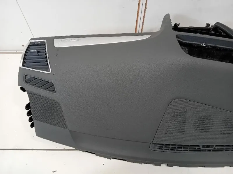 KIT Airbag KIT AIRBAG COMPLETO Audi Q5 8RB 2012