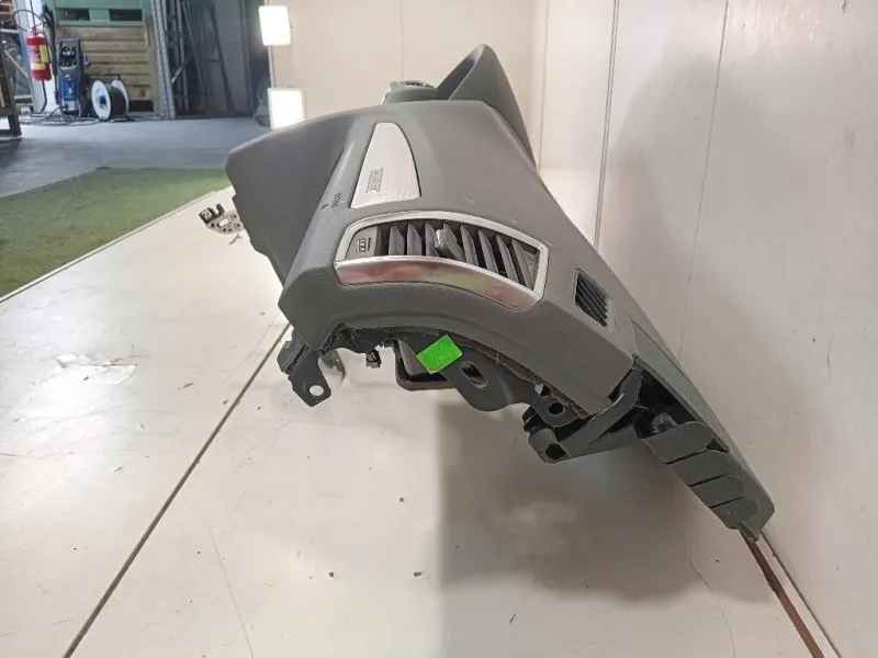 KIT Airbag KIT AIRBAG COMPLETO Audi Q5 8RB 2012