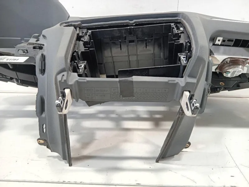 KIT Airbag KIT AIRBAG COMPLETO Audi Q5 8RB 2012