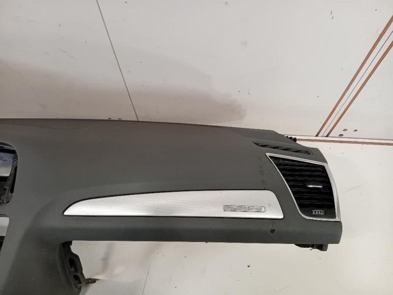 KIT Airbag KIT AIRBAG COMPLETO Audi Q5 8RB 2012