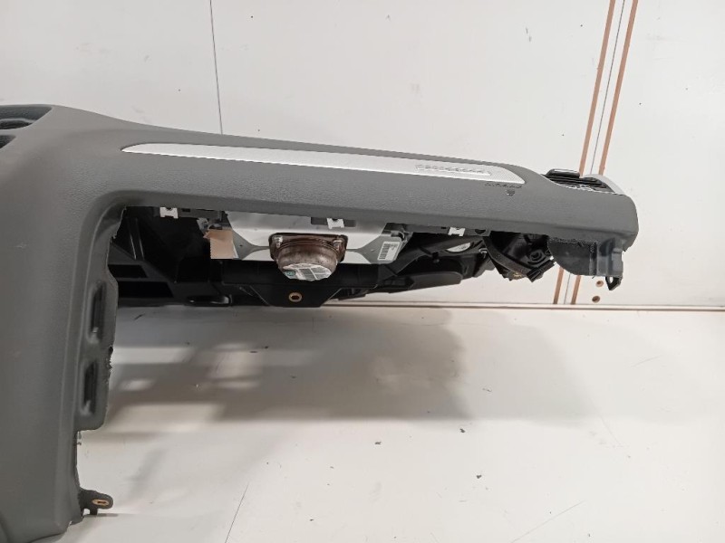 KIT Airbag KIT AIRBAG COMPLETO Audi Q5 8RB 2012