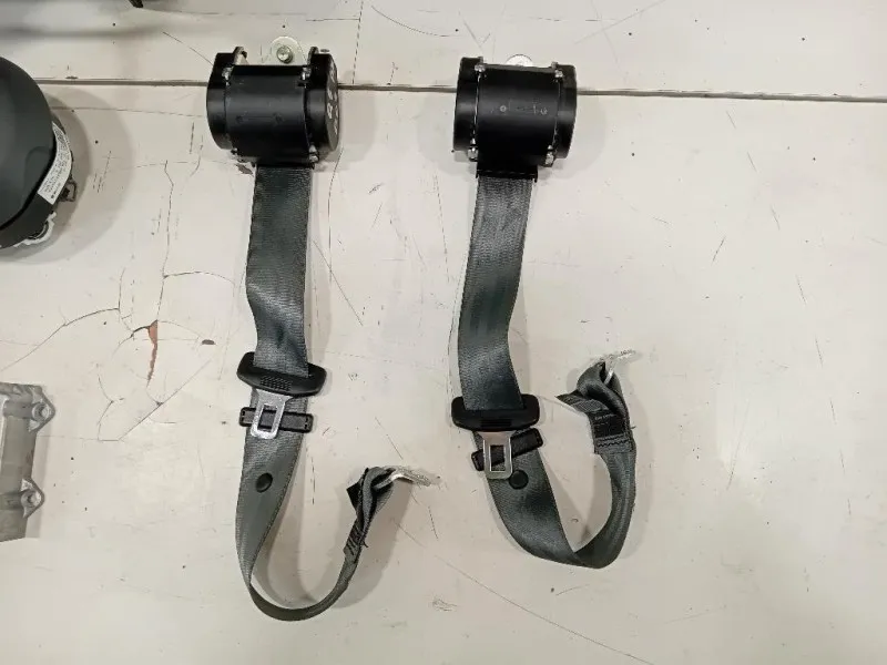 KIT Airbag KIT AIRBAG COMPLETO Audi Q5 8RB 2012