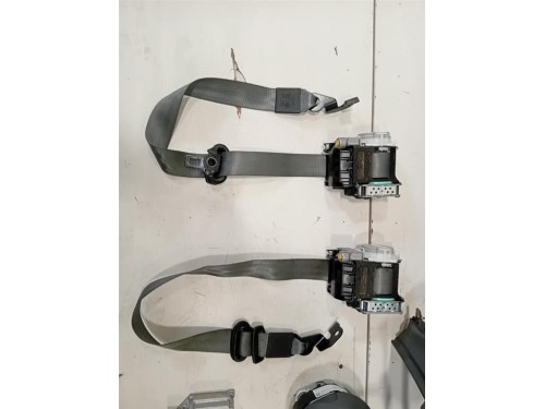 Cintura DI Sicurezza Sedile ANT DX BGA550027 Mazda MX5 III 2006