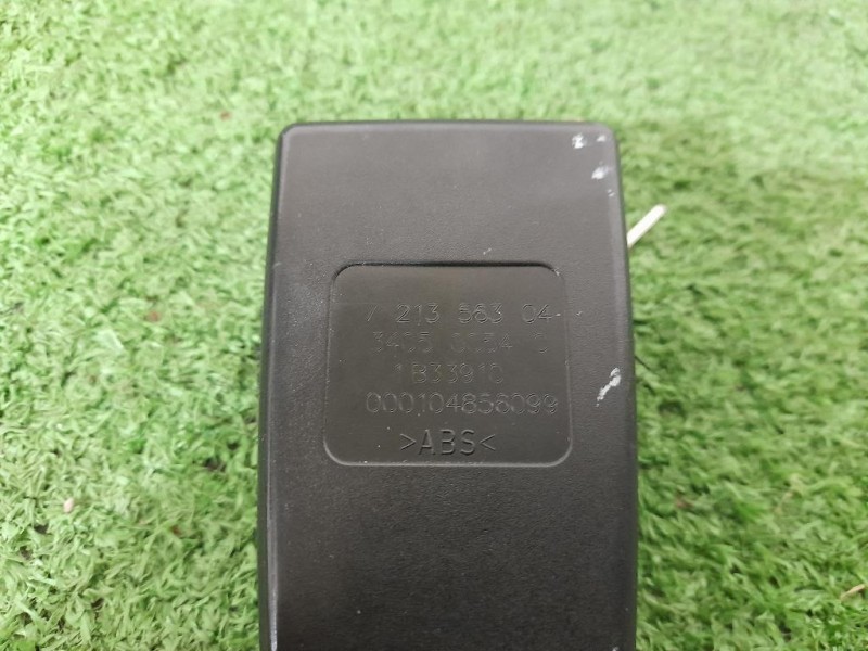 KIT Airbag COME DA FOTO Bmw Serie 1 E87 Berlina 2005