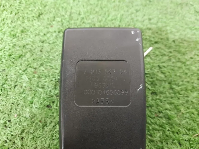 KIT Airbag COME DA FOTO Bmw Serie 1 E87 Berlina 2005