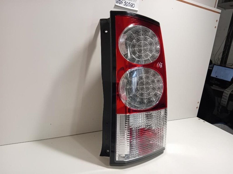 Fanale POST DX LR162961 Land Rover Discovery IV 2010