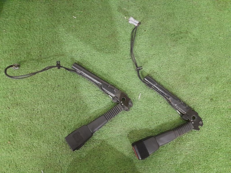 KIT Airbag COME DA FOTO Bmw Serie 1 E87 Berlina 2005